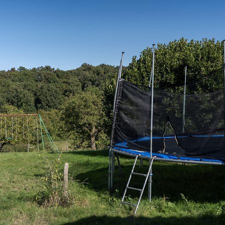 La Bergerie De Genouse Βίλα Marnay  Εξωτερικό φωτογραφία