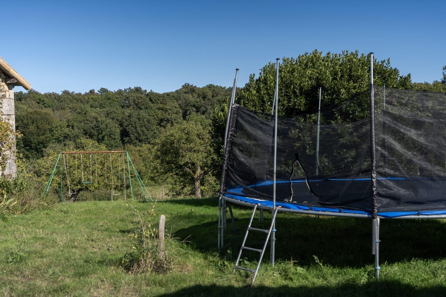 La Bergerie De Genouse Βίλα Marnay  Εξωτερικό φωτογραφία